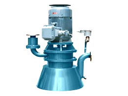 WFB系列无密封自控自吸泵