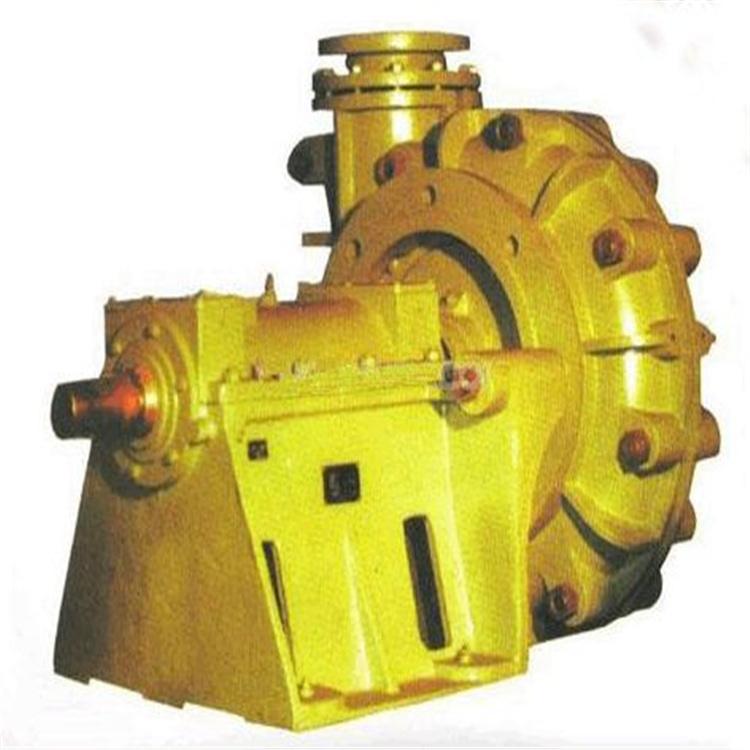 ZGB(P)系列渣浆泵